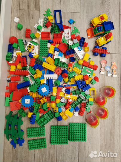 Конструктор bauer