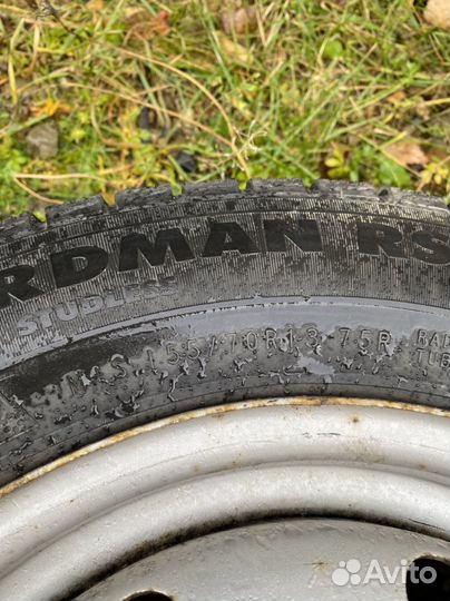 Колеса r13 matiz