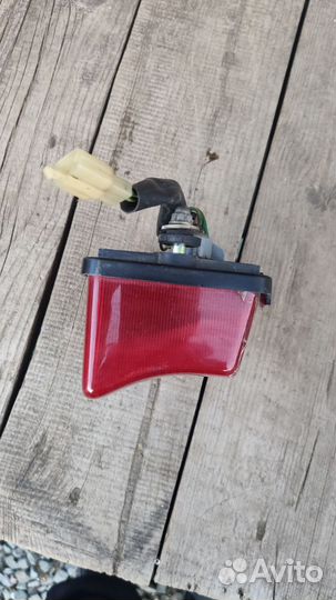 Фонарь honda cb400sf