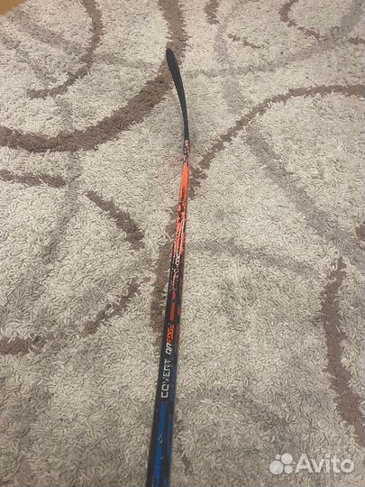 Хоккейная клюшка warrior