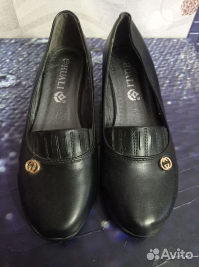 Туфли женские