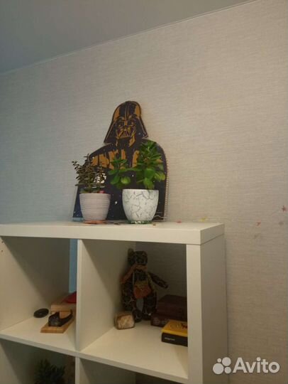 Декорация звёздные войны