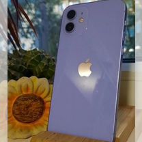 iPhone 12, 128 ГБ