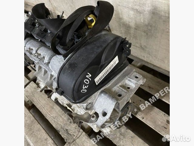 CYV Двигатель к Skoda Yeti (5L) I рестайлинг (2013