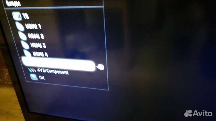 Телевизор sony bravia kdl 32ex720