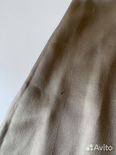 Юбка Valentino шелк