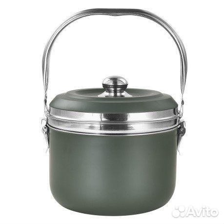 Набор походной кухни