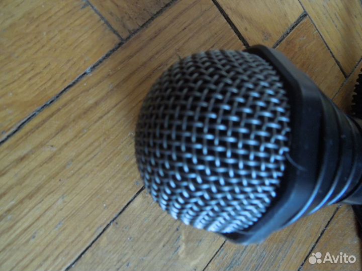 Микрофон philips