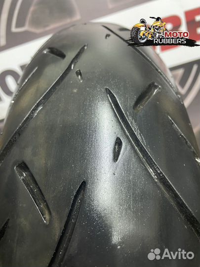 130/90/16 R16 Metzeler me888 marathon №13046