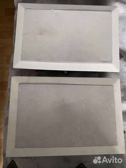 Встраиваемая акустика Current Audio WS651(92024)