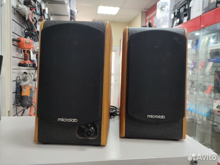 Колонка Microlab B77BT