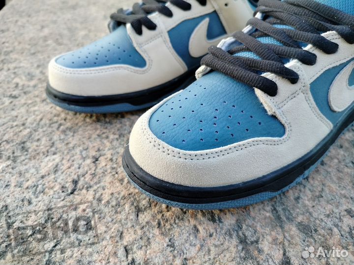 Nike Dunk Low Pro Sb