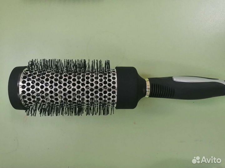 Расческа брашинг продувной новый