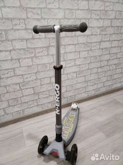 Самокат детский