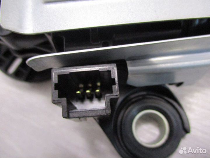 Моторчик дворников задний Peugeot 308 Sw 1.6 2009