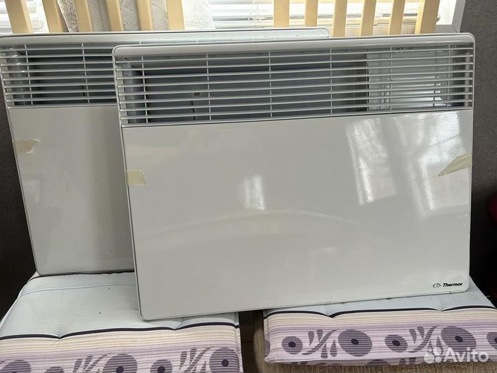Электроконвектор Thermor б/у 2 шт