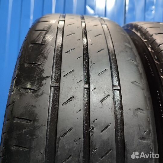 Bridgestone Ecopia EP150 205/65 R15