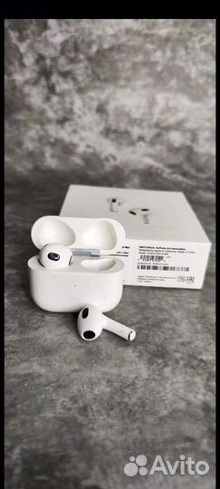 Airpods 3