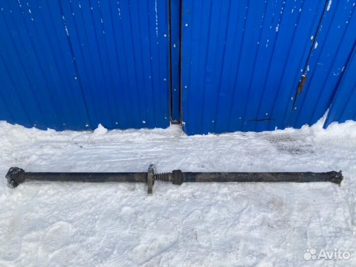 Карданный вал Hyundai Ix 35 уневерсал 2010