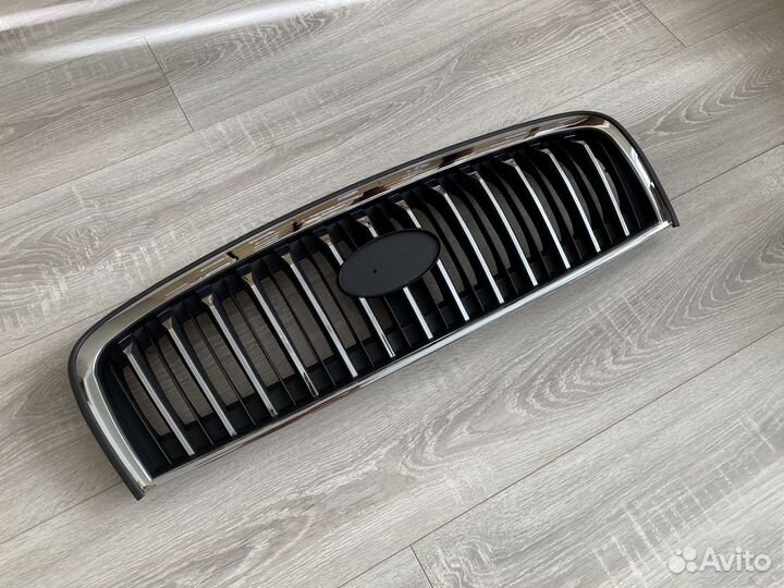 Решетка Hyundai Sonata IV (тагаз)