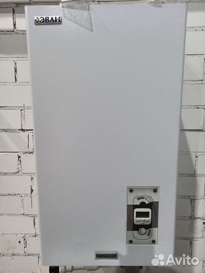 Электроприбор отопительный.эван