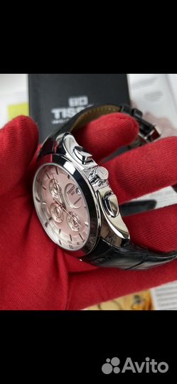 Наручные часы Tissot