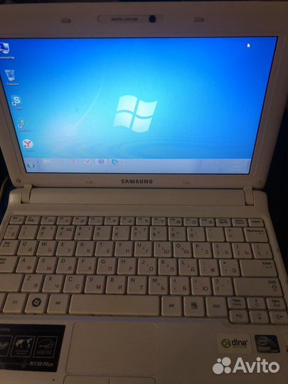 Samsung N 150