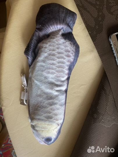 Игрушки для кошек