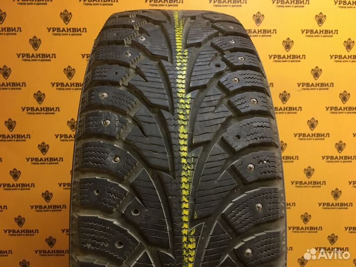 Hankook Winter I'Pike 205/55 R16 91T