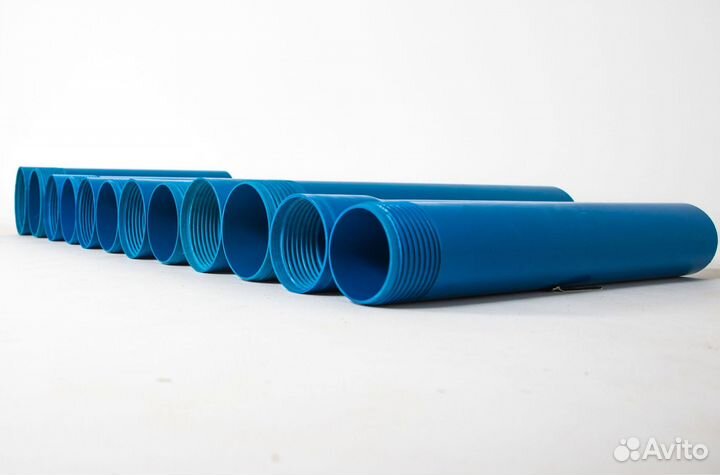 Обсадные трубы