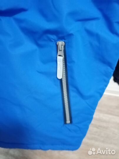 Куртка демисеезон