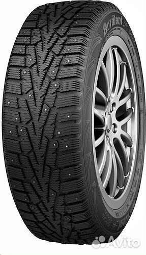 Cordiant Snow Cross 225/55 R18 102T