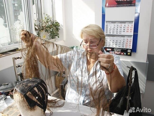 Пастижер с опытом и без