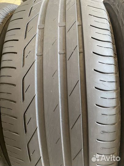 Bridgestone Turanza T001 225/60 R16