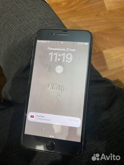 iPhone 8 Plus, 64 ГБ