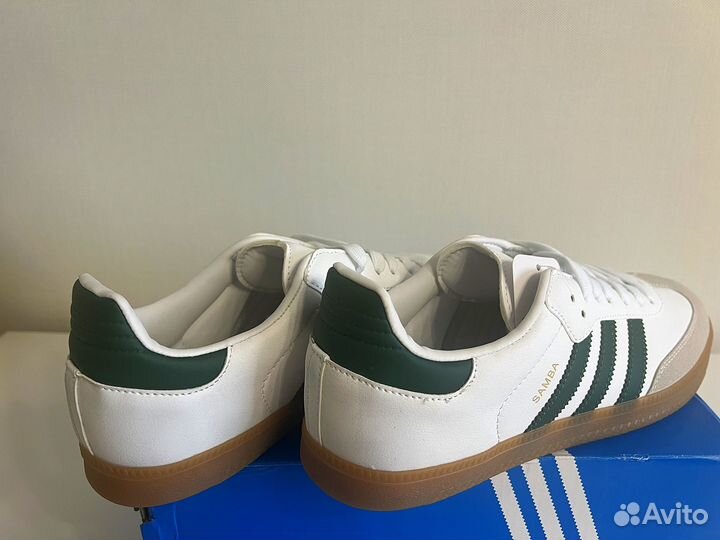 Кроссовки Adidas Samba