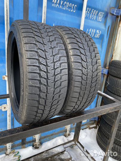 Bridgestone Blizzak LM-25 225/45 R17