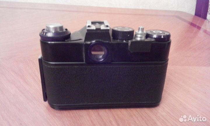 Фотоаппарат