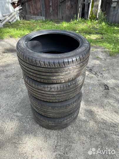 Yokohama BluEarth AE51 225/45 R17 94