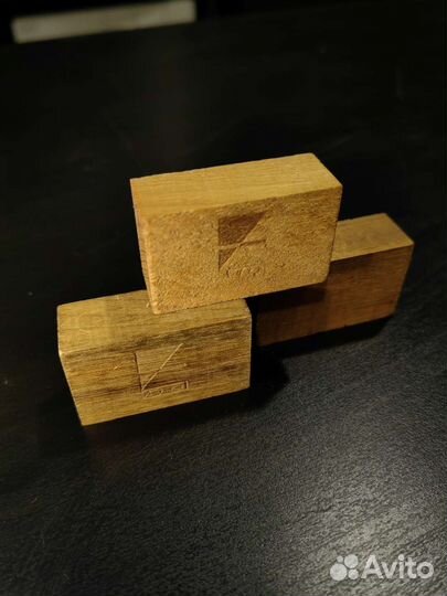 Ayre, антирезонансные подставки