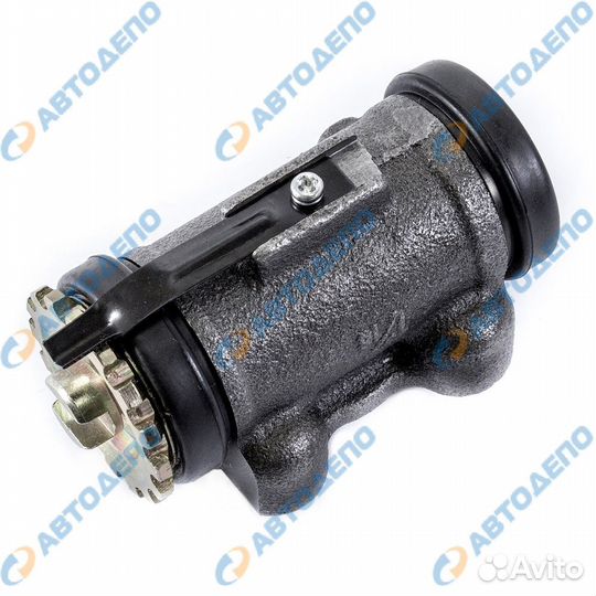 Рабочий тормозной цилиндр isuzu ELF исузу