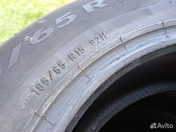 Pirelli Cinturato P1 185/65 R16 92