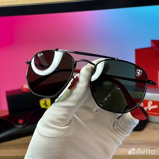 Очки ray ban f5274