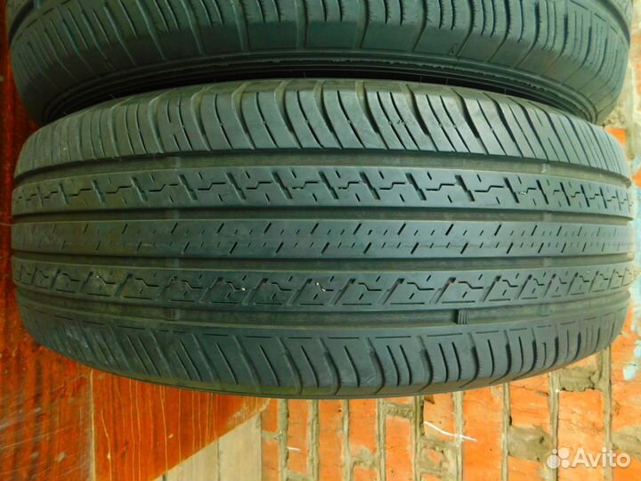 Dunlop Grandtrek ST30 225/65 R17