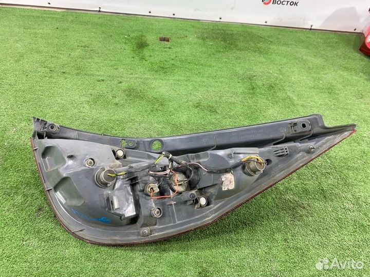 Стоп-сигнал задний левый Hyundai I30 FD 2007-2012