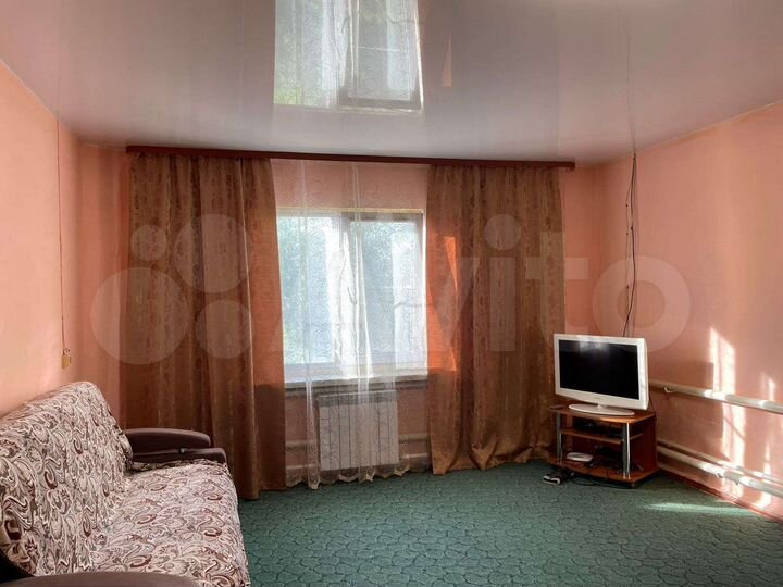 Дом 128 м² на участке 5 сот.
