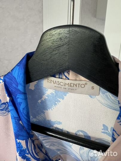 Rinascimento блузка, топ оригинал S