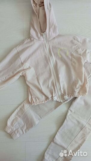 Спортивные костюмы Zara 2шт