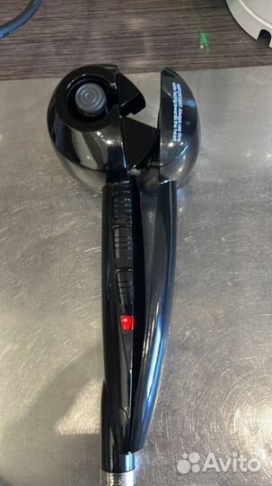 Babyliss pro