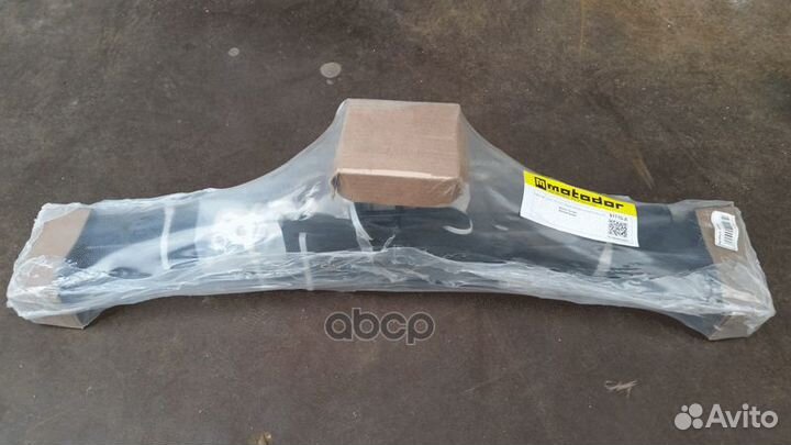 Фаркоп 90915E Motodor